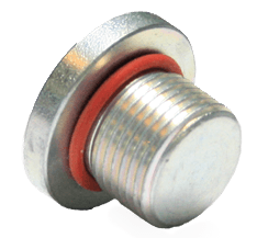 PR Electronics Blind Plug, 8551